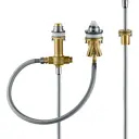 Скрытая часть Hansgrohe 13439180