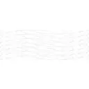 Керамическая плитка Gravita Polar 78801887 30x90см цвет white across