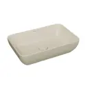 Раковина накладная Kerama marazzi PLR.wb.55\SAN 56см