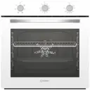 Встраиваемый духовой шкаф Indesit Ife 3634 Wh 59.40x59.50x56.70 см цвет белый