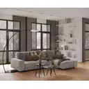 Керамогранит Laparet Itape x9999295021 14.7x59.4см 1.31 м² цвет бежевый, цена за упаковку