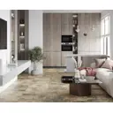 Керамогранит Laparet x9999286895 60x60см 1.44 м² цвет бежевый, цена за упаковку