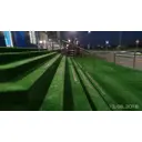 Искусственный газон DiaSport толщина 7 мм 2x17 м (рулон), цвет зеленый