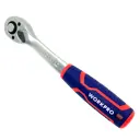 Ключ трещотка Workpro WP271012 1/2 дюйма 260 мм 72 зубца