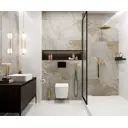 Керамогранит Laparet Fantastico Grey Granito x9999286989 60x120см 1.44 м² цвет серый, цена за упаковку