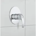 Смеситель для душа Grohe Eurosmart хром 33556002