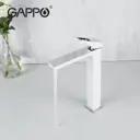 Смеситель для раковины Gappo G1017-2