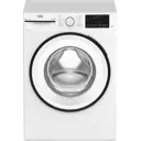 Стиральная машина Beko B3wfr572w 60x84.5x49.6 см 7 кг цвет белый
