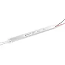 Блок питания ультратонкий для светодиодной ленты Ambrella Light 24 В 100 Вт 4.2A IP20 185-260 В 312x18x18
