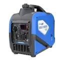 Генератор бензиновый TCC SGG 2400Si, 2.8 кВт