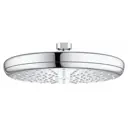 Верхний душ Grohe New Tempesta 210 1 режим струи хром 26410000