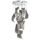 Светильник подвесной светодиодный Wertmark WE451.10.103 100W LED