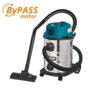 Пылесос строительный Bort BSS-1625-STORM, 1600 Вт, 25 л