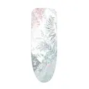 Чехол для гладильной доски Valiant 130x47 см Botanic Aquarelle