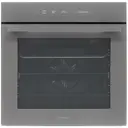 Электрический духовой шкаф Krona KROE083 59.5x59.5x56.7 см цвет серый