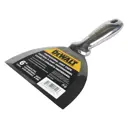 Шпатель малярный DeWalt металлический литой 15.2 см