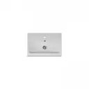 Раковина мебельная Am.pm Gem 60см цвет белый