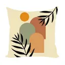 Декоративная подушка Zaberite 3981, 40x40 см