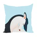 Подушка декоративная Zaberite Нежность 3867, 40x40 см