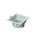 Светильник точечный встраиваемый Mantra Comfort C0162 под отверстие 80 мм