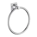 Полотенцедержатель Haiba HB8504 хром