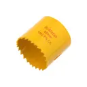 Коронка биметаллическая по металлу Kranz KR-92-0224, 48 мм