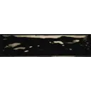 Керамическая плитка Prissmacer Rain 78803252 7.5x30см цвет nero