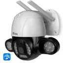 Камера видеонаблюдения Ps-Link PS-WPE20 WIFI 2 Мп