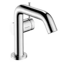 Смеситель для раковины Hansgrohe 73320000 однорычажный цвет хром