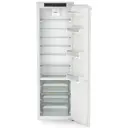 Встраиваемый холодильник Liebherr Plus IRBd 55.9x177 см цвет белый