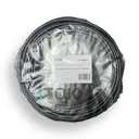 Провод ККЗ ПВСнг(А)-LS 3x4 5 м цвет черный ГОСТ iTOK