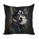 Декоративная подушка Zaberite 3426, 40x40 см