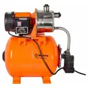 Насосная станция Вихрь Асв-70/40 н-20 расход 4200 л/ч