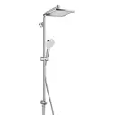 Душевая система Hansgrohe 27289000