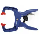 Струбцина пружинная Workpro WP232015 100 мм