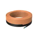 Греющий кабель для прогрева бетона Rexant 75 м 3000 Вт