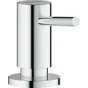 Дозатор жидкого мыла Grohe Cosmopolitan встраиваемый в столешницу хром 40535000