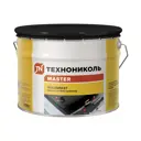 Мастика Технониколь Aquamast 10кг