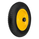 Колесо пневматическое Palisad 3.25/3.00-8 D360мм d внешний 16 мм длина оси 94мм