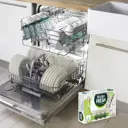 Таблетки для посудомоечной машины Master Fresh Eco в упаковке 30 шт