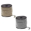 Бусы ПВХ 722810 100 см разноцветный