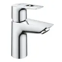 Смеситель для раковины Grohe 23337001 BauLoop New размер S, хром