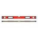 Уровень пузырьковый RGK U5080 3 глазка 800 мм