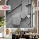 Фотообои флизелиновые Barton wall 3d Лофт 200x270 см M26802-G