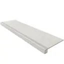 Комплект ступень с подступенком Estima Cosmos CM01 33x120 см цвет серый