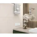 Керамогранит Laparet Voltas Crema x9999294585 120x60см 1.44 м² цвет бежевый, цена за упаковку