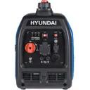 Генератор бензиновый Hyundai HHY 3050SI 1.2 кВт