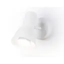 Спот поворотный Ambrella light Ta13111 1 лампа 2 м² цвет белый