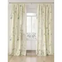 Тюль Comfy way Лоуна - 92 CW754092-230 на шторной ленте 230x150 см цвет бежевый