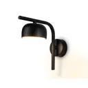 Настенный светильник Ambrella light Techno spot Tn71044 цвет черный